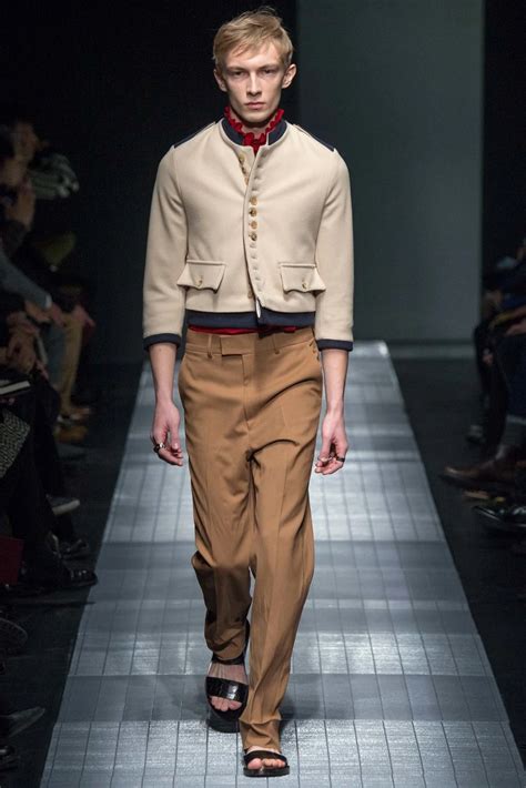 gucci menswear 2015|vogue gucci menswear 2020.